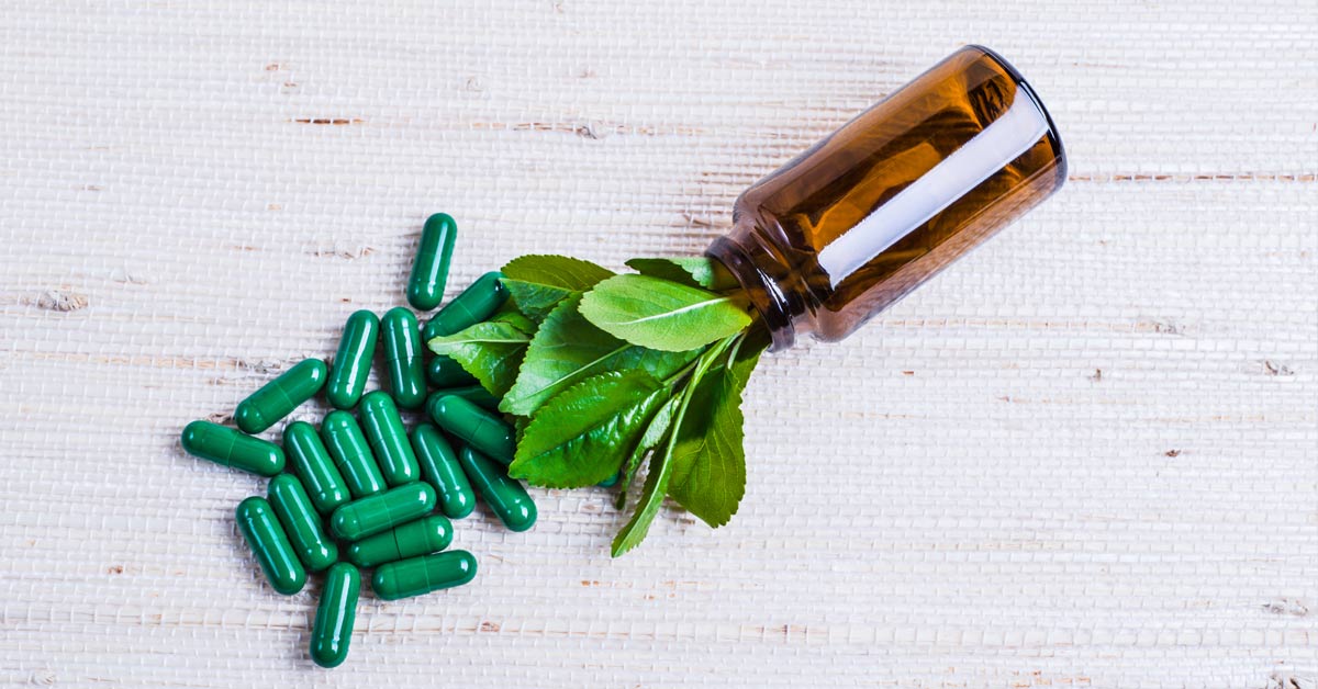 NeuroSlim Control — Fórmula exclusiva