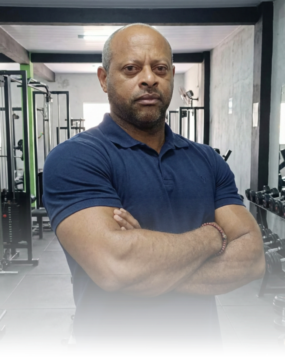 Bem-vindo! Sou Giovanni Rocha!